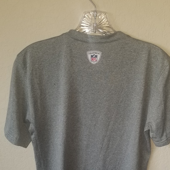 Nike Cowboys Shirt - Picture 3 of 3